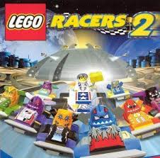 Lego Racers 2