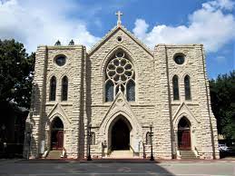 On this week's episode of the catholic gentleman podcast, hosts sam guzman and john heinen the post radically depend on god: Roman Catholic Diocese Of Fort Worth Wikipedia