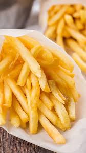For The Love Of French Fries In 2020 Fries French Fries Cravings