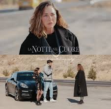 La notte nel cuore 🖤 le anticipazioni del 27 luglio Ecco cosa succederà  nella prossima puntata della serie La notte nel cuore, in onda stasera su  Canale 5 e in streaming su