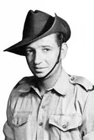 WX20095 McEwen William Alexander (Bill)