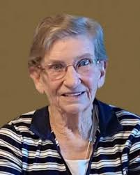 Obituary information for Naomi L. Chandler