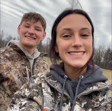 What is the best surface drive hp wise for a 1452 flat bottom boat carrying  2 guys, 2 guns, and 24 decoys?