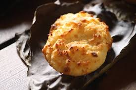 Pan De Arroz Receta Boliviana Receta Pan De Arroz Recetas Bolivianas Recetas Con Arroz