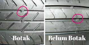 Maybe you would like to learn more about one of these? Sebenarnya Kalau Nak Tahu Tayar Dah Botak Bukan Tengok Bunga Ini Caranya