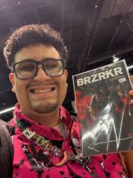 MegaCon Convention Orlando Experience