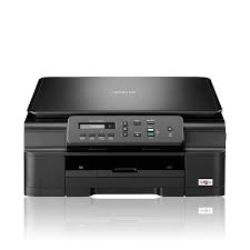 We did not find results for: Wireless Colour Inkjet Printer Brother Dcp J132w