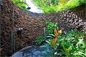 Summer Shower Outdoor Shower Outdoor Garden Shower