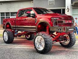 Diesel Truck Addicts On Instagram Badass Powerstroke Rate 1 10 Powerstroke Trucks Powerstroke Diesel