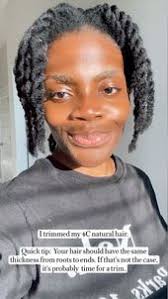 530 Natural hair ideas