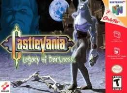 Castlevania Legacy Of Darkness Konami Https Www Amazon Com Dp B000ii94kq Ref Cm Sw R Pi Dp U X O8pkcbbqc3xyq Nintendo 64 Games N64 N64 Games