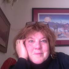 Liz Harrison, MA (@SoulWork_Liz)