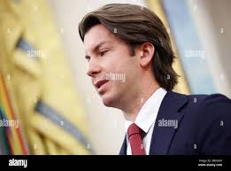 Samuel j scott hi-res stock photography and images