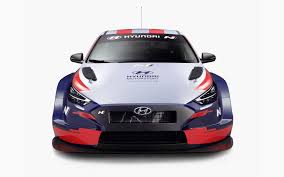 Further information about all wtcr rounds on the 2021 calendar are not yet available. Hyundai Motorsport Reveals New Version Of I30 N Tcr Hyundai Koreancarfans Com