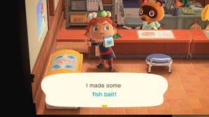 Badewannen allerdings lassen sich mit einer badewannenfaltwand im handumdrehen zu einer vollwertigen dusche umfunktionieren. Animal Crossing New Horizons Wie Man Beim Angeln Keine Eier Fangt Trucos Y Guias