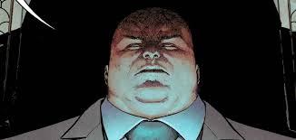 Kingpin (Wilson Fisk) In Comics Powers, Abilities, & History |Marvel