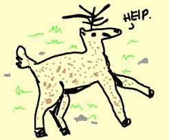 Type upside down, or type backwards, and flip text, letters, and words using this upside down text converter. Upside Down Reindeer Drawception