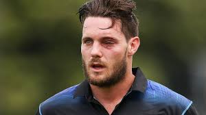 Eye injury rules New Zealand's Mitchell McClenaghan out of upcoming  Australia ODIs