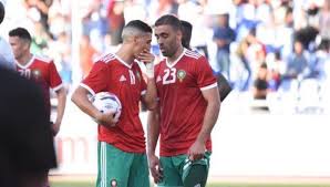صورة تدعم ادعاءات حمدالله ضد الاتحاد المغربي سعودي 360 تضاربت الأقاويل بشأن السبب الرئيسي فى مغادرة النجم المغربي عبدالرزا Lions Polo Ralph Lauren Mens Tops