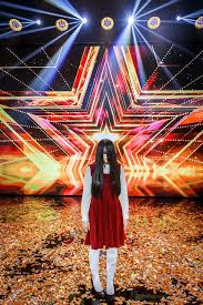 Actually, her real name is marie antoinette riana graharani. Illusionist The Sacred Riana Is Asia S Got Talent Winner Scares Judge Anggun Life News Top Stories The Straits Times