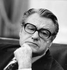 Nelson Rockefeller: biyografi
