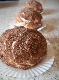 Merveilleux Vanille Et Chocolat Recette Recette Merveilleux Chocolat Vanille Et Gateaux Et Desserts