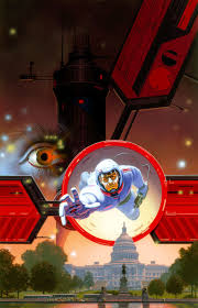 Infinite Worlds The Fantastic Visions Of Science Fiction Art The Toadstool 70s Sci Fi Art Sci Fi Art Art
