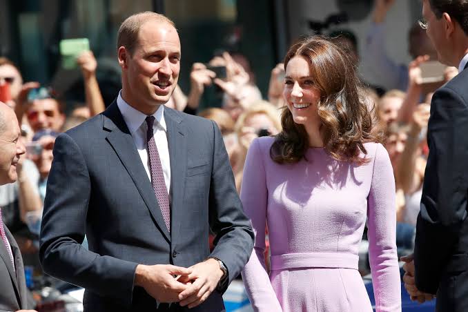 Does the Royal Family Watch TV? | PS Celebrity