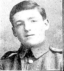 William Joseph Ignatius Butler