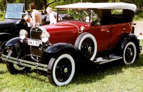 File:1931 Ford Model A 35B Standard Phaeton AWJ872.jpg - Wikipedia