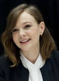 Carey Mulligan