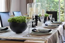 The first expensive dining table of our selection was born from observing the gigantic iron chains, which are used for tying up the enormous container ships or transatlantic cruisers. 25 Tricks To Make Your Dining Room Look Expensive Without Emptying Your Wallet Home Stratosphere
