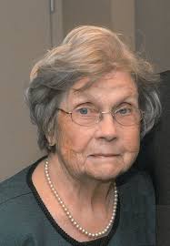 Margaret Kubicek Obituary