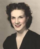 Genevieve Hickok Obituary (1921