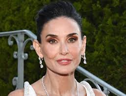 Happy Birthday to Demi Moore! 📷: Getty