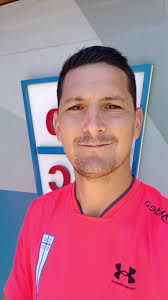 Guillermo Burdisso, ¡nuestro nuevo refuerzo 2023! ⚪️🔵 Acá les dejó un  mensaje a #LosCruzados y #LasCruzadas 😁👍 #tiktokdeportes