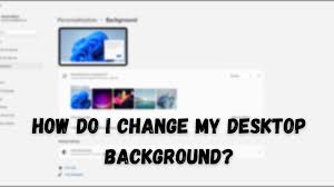 Download wallpaper & desktop background. How Do I Change My Desktop Background In Windows