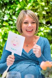 Dylan Dreyers TODAY show baby shower: See the pretty photos