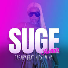 Are you here lookin' for love? Nicki Minaj Suge Remix Lyrics Genius Lyrics