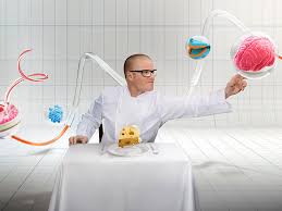 Heston blumenthal makes this with foie gras and chicken livers, but advises home cooks to use just chicken livers. We Need To Bring Emotion Back Into Food Heston Blumenthal Forbes India