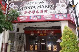 Suchst du nach yellow mansion hotel melaka raya? Top 20 Sumptuous Food Items In Malacca Crazy Masala Food