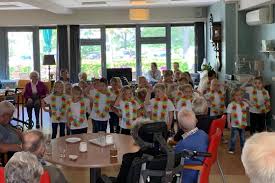 With options to book now and pay when you stay, you have peace of mind. Kleuters Dansen Voor Bewoners Bos Meerzicht Oudemirdum Balkster Courant