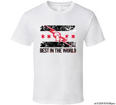 Cm punk is here at starrcast iii! Gildan Cm Punk Best In The World Wrestling T Shirt Cm Punk Cm Punk T Shirtcm Punk Shirt Aliexpress