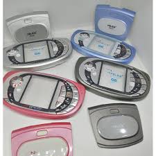 Maybe you would like to learn more about one of these? Nokia N Gage Qd Case Case Nokia N Gage Qd Ngage Qd Gaming Shopee Malaysia