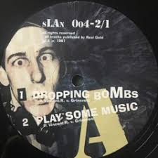 Listen to DJ Mike Oh'Man & Bioforce