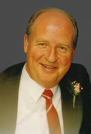 Obituary of David Glackin