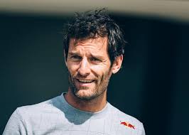 Mark Webber Porsche LMP1 team-mates