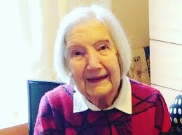 Elderly woman who will turn 100-years-old in Headingley care home can't see  family