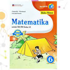 Download buku matematika kelas 6 mediatama pdf. Buku Matematika Sd Kelas 6 Mediatama Shopee Indonesia