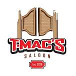 MAGNEEN @ T-MAC'S SALOON